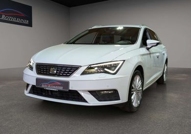 Seat Leon, 2018