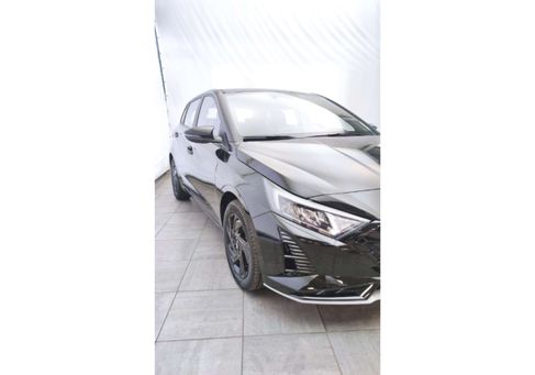 Hyundai i20, 2026 3
