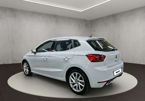Seat Ibiza, 2024 3