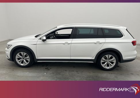 Volkswagen Passat, 2016