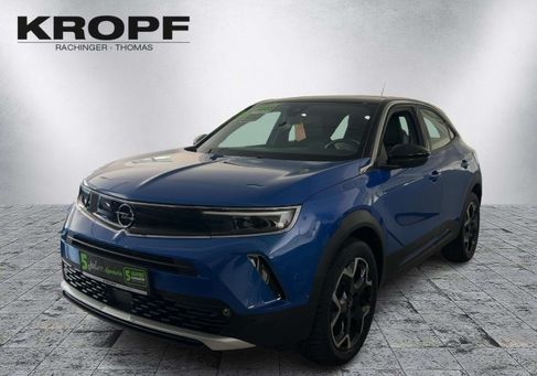 Opel Mokka, 2023 2