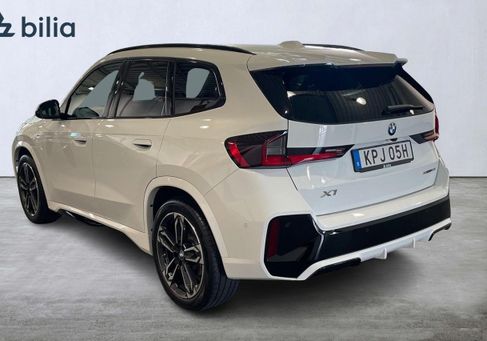 BMW X1, 2025 2