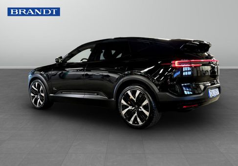 Polestar, 2025