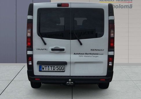 Renault Trafic, 2023 3