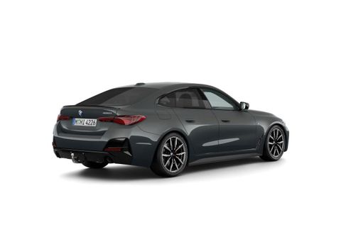 BMW 420 Gran Coupé, 2026