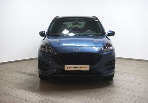 Ford Kuga, 2023