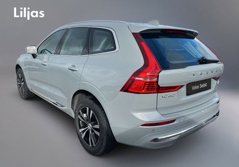 Volvo XC60, 2025 2