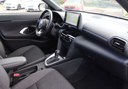 Toyota Yaris Cross, 2023 2