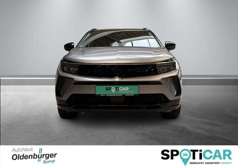 Opel Grandland X, 2024