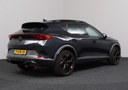 Cupra Formentor, 2022 2