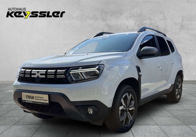 Dacia Duster, 2023