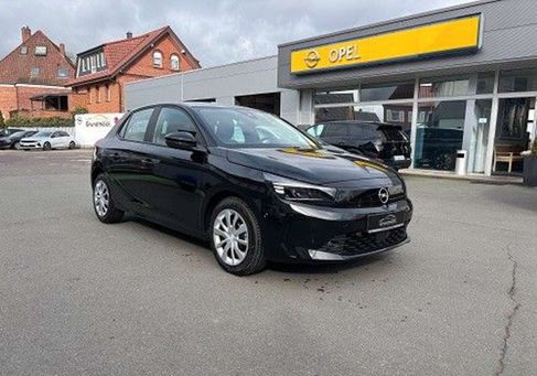Opel Corsa, 2024 2