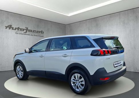 Peugeot 5008, 2023