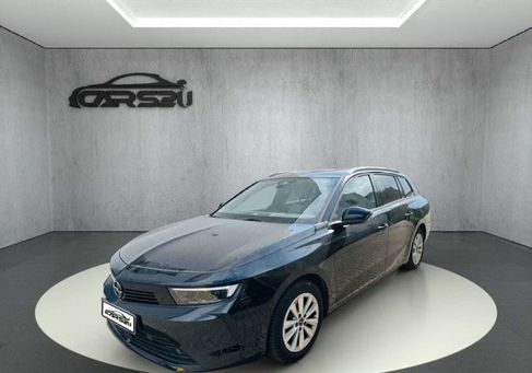 Opel Astra, 2023