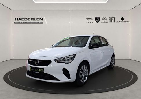 Opel Corsa, 2023 2