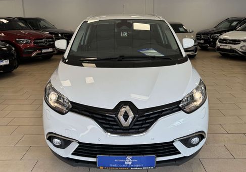 Renault Grand Scenic, 2021