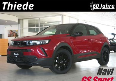 Opel Mokka, 2023