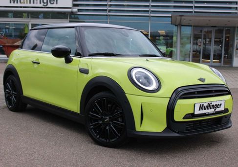 MINI Cooper, 2023