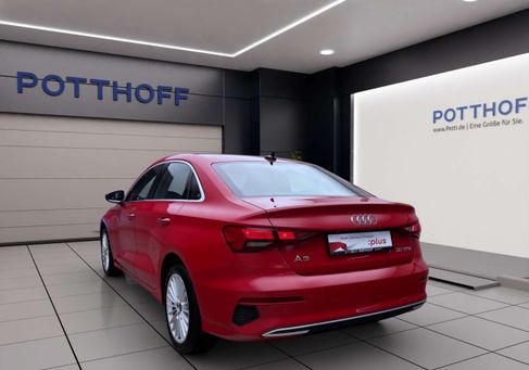Audi A3, 2022 3