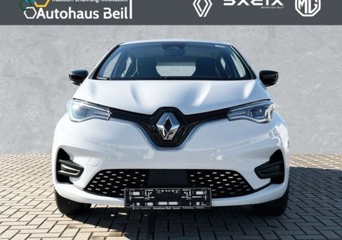 Renault ZOE, 2022