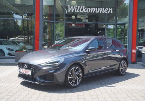 Hyundai i30, 2022 2