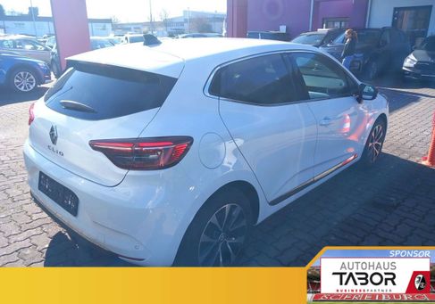 Renault Clio, 2023