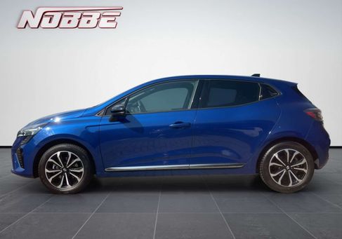 Renault Clio, 2025