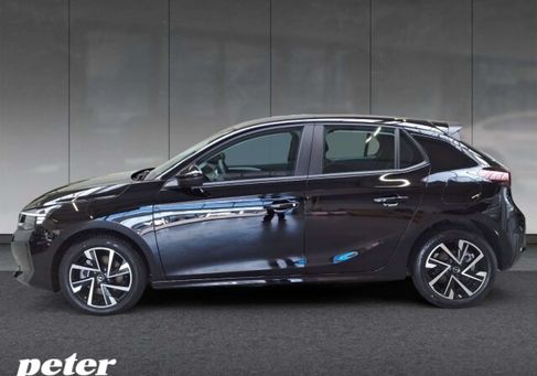 Opel Corsa, 2025