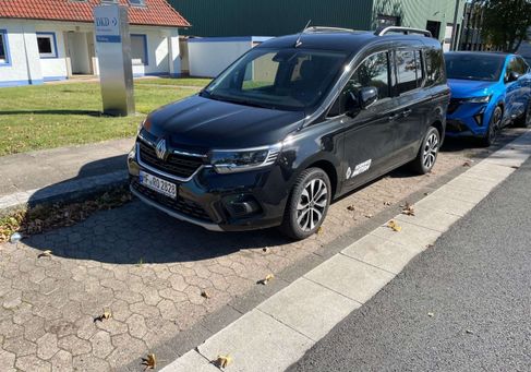 Renault Kangoo, 2024