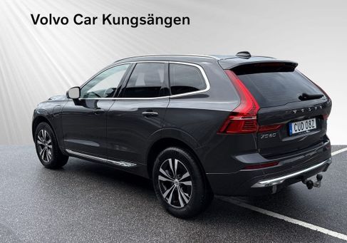 Volvo XC60, 2023