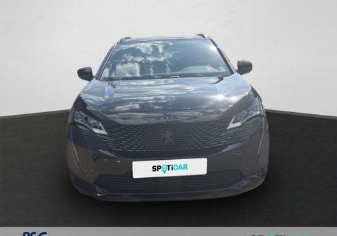 Peugeot 3008, 2024