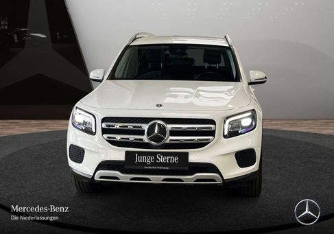 Mercedes-Benz GLB 180, 2023