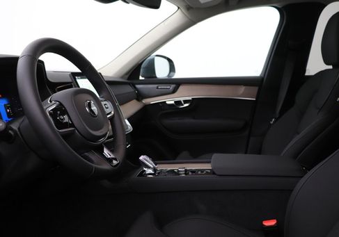 Volvo XC90, 2026 3