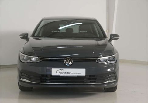 Volkswagen Golf, 2023 3