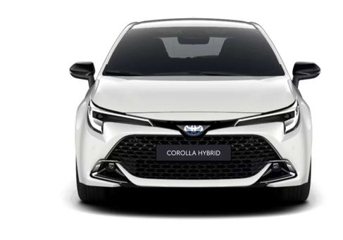 Toyota Corolla, 2026 3