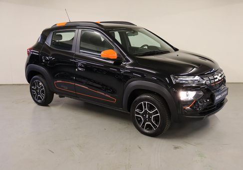 Dacia Spring, 2023 2
