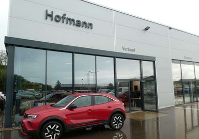 Opel Mokka, 2024