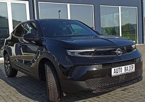 Opel Mokka, 2025 3
