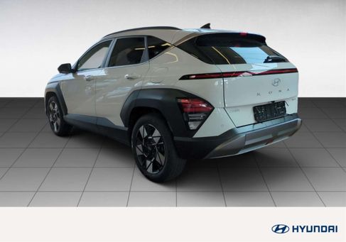 Hyundai Kona, 2025 3