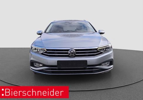 Volkswagen Passat Variant, 2020 2