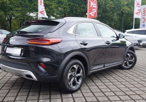Kia XCeed, 2022 3