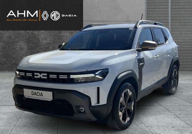 Dacia Duster, 2026