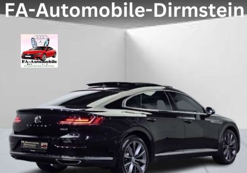 Volkswagen Arteon, 2020 3