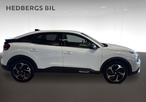 Citroën C4, 2023 2