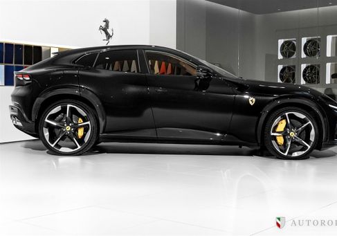 Ferrari, 2025