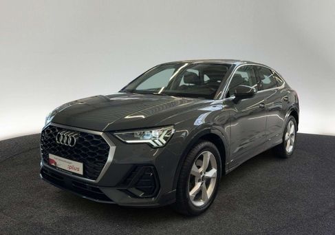 Audi Q3, 2023 3