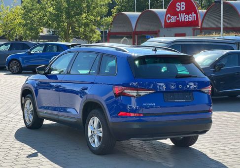 Skoda Kodiaq, 2023