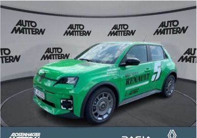 Renault R 5, 2025