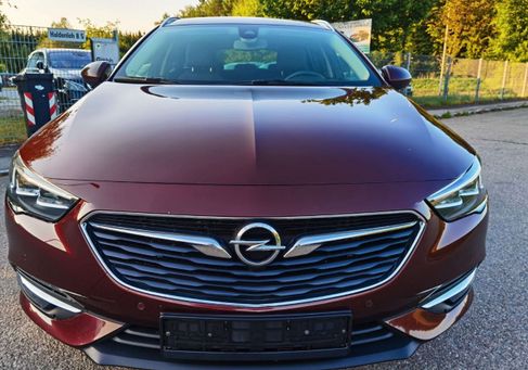 Opel Insignia, 2020 2