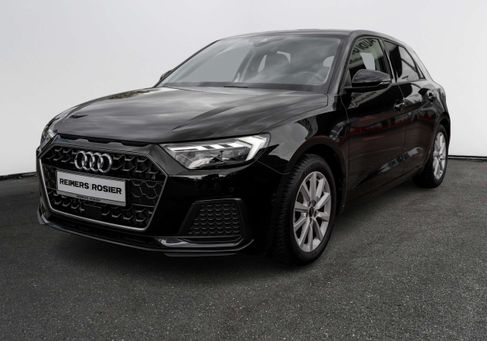 Audi A1, 2025 2
